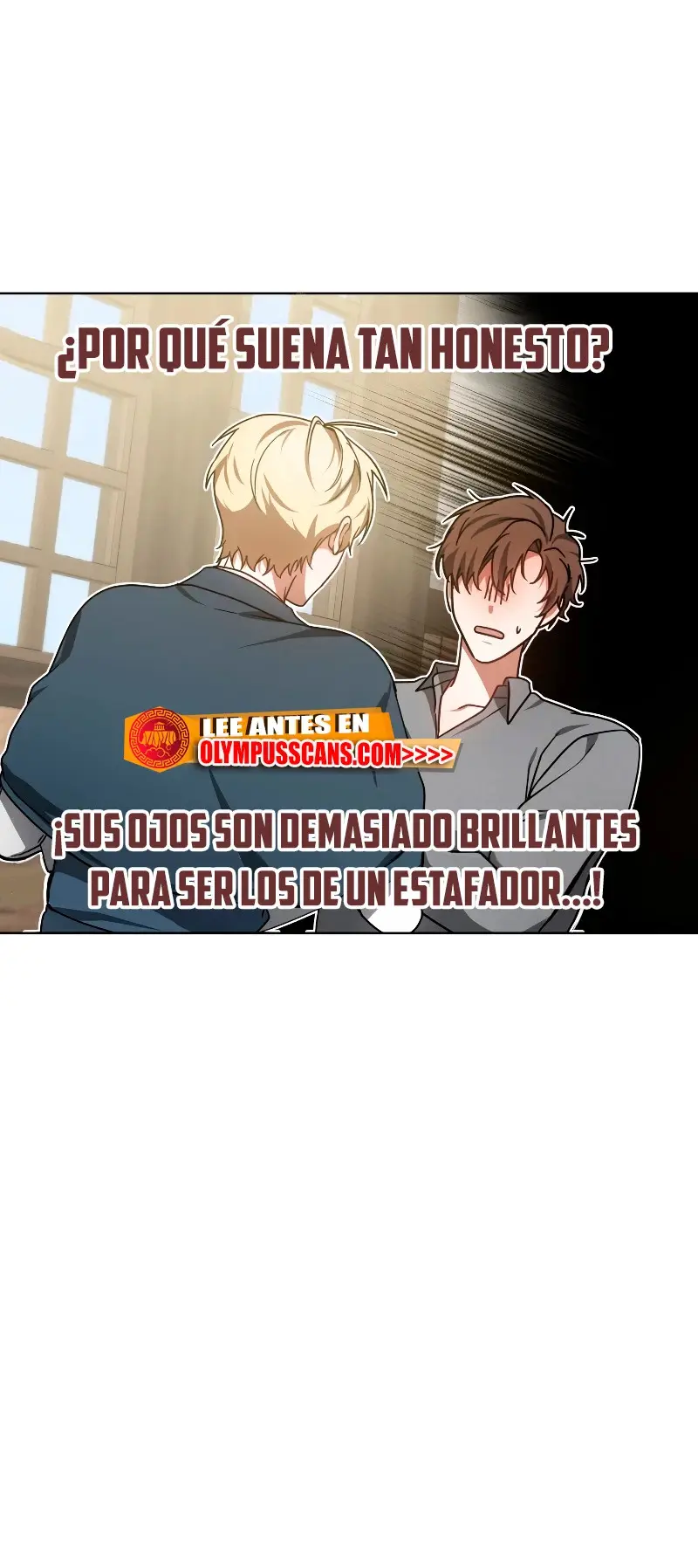 Dr. Jugador (Doctor Player) (2022) - Capítulo 37 - Página 17 - LectorTMOo