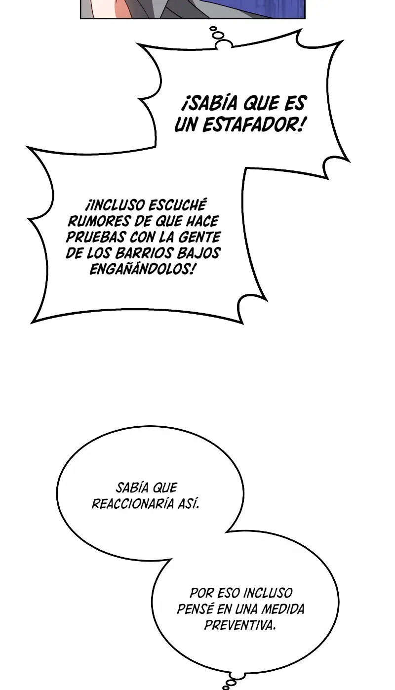 Dr. Jugador (Doctor Player) (2022) - Capítulo 37 - Página 36 - LectorTMOo