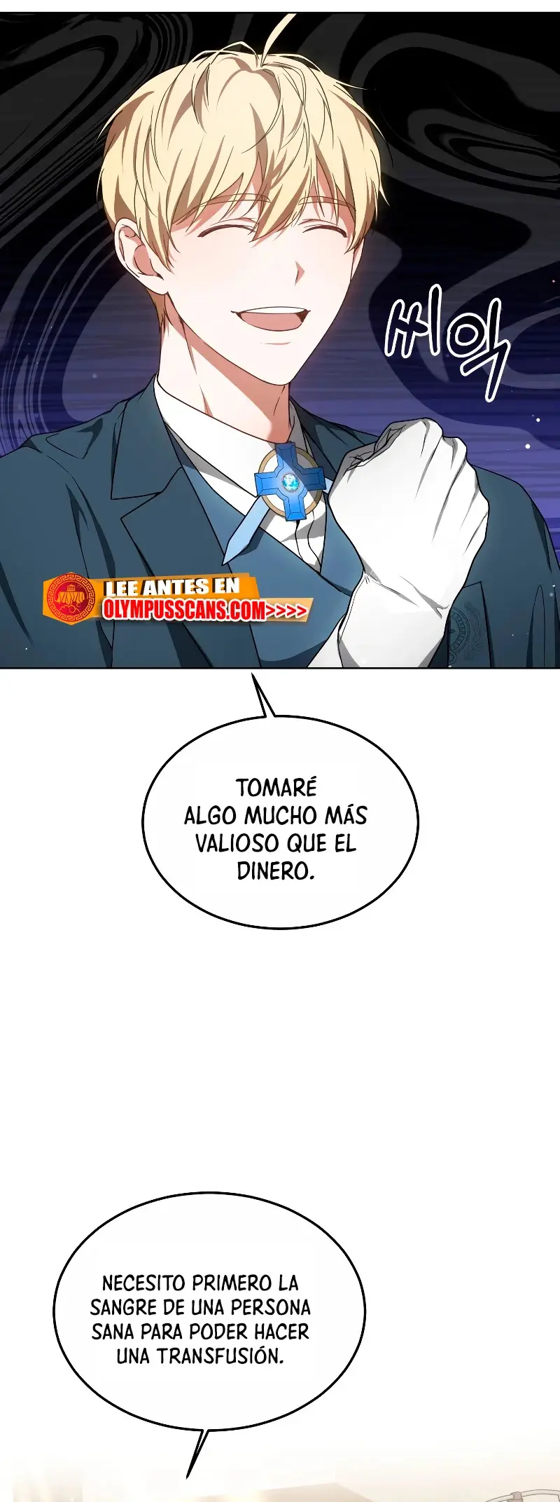 Dr. Jugador (Doctor Player) (2022) - Capítulo 37 - Página 45 - LectorTMOo