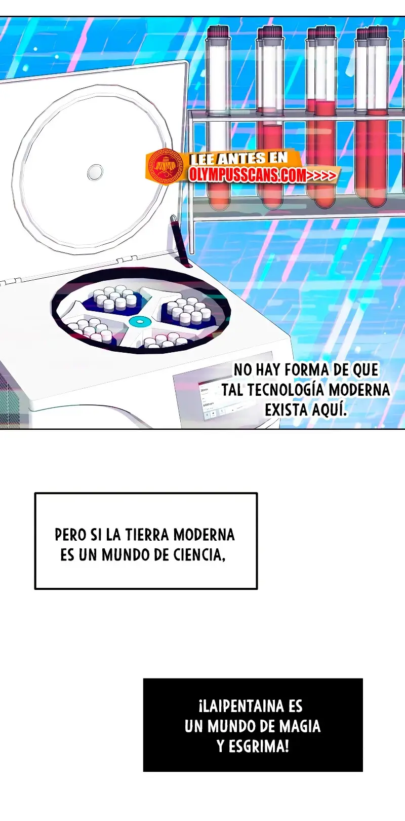 Dr. Jugador (Doctor Player) (2022) - Capítulo 37 - Página 55 - LectorTMOo