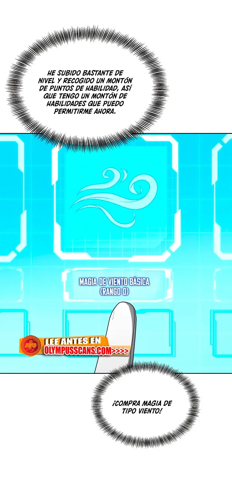Dr. Jugador (Doctor Player) (2022) - Capítulo 37 - Página 57 - LectorTMOo