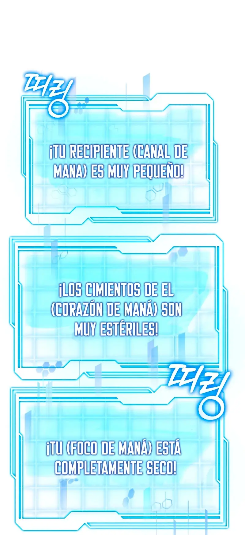 Dr. Jugador (Doctor Player) (2022) - Capítulo 37 - Página 70 - LectorTMOo