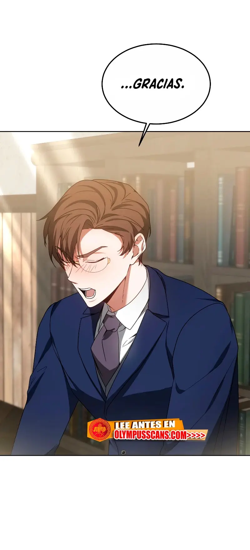 Dr. Jugador (Doctor Player) (2022) - Capítulo 38 - Página 5 - LectorTMOo