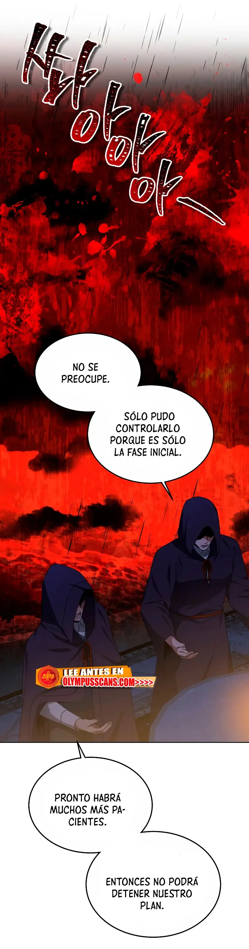 Dr. Jugador (Doctor Player) (2022) - Capítulo 38 - Página 38 - LectorTMOo