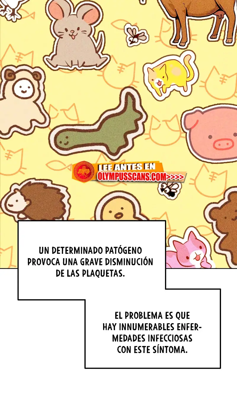 Dr. Jugador (Doctor Player) (2022) - Capítulo 38 - Página 42 - LectorTMOo