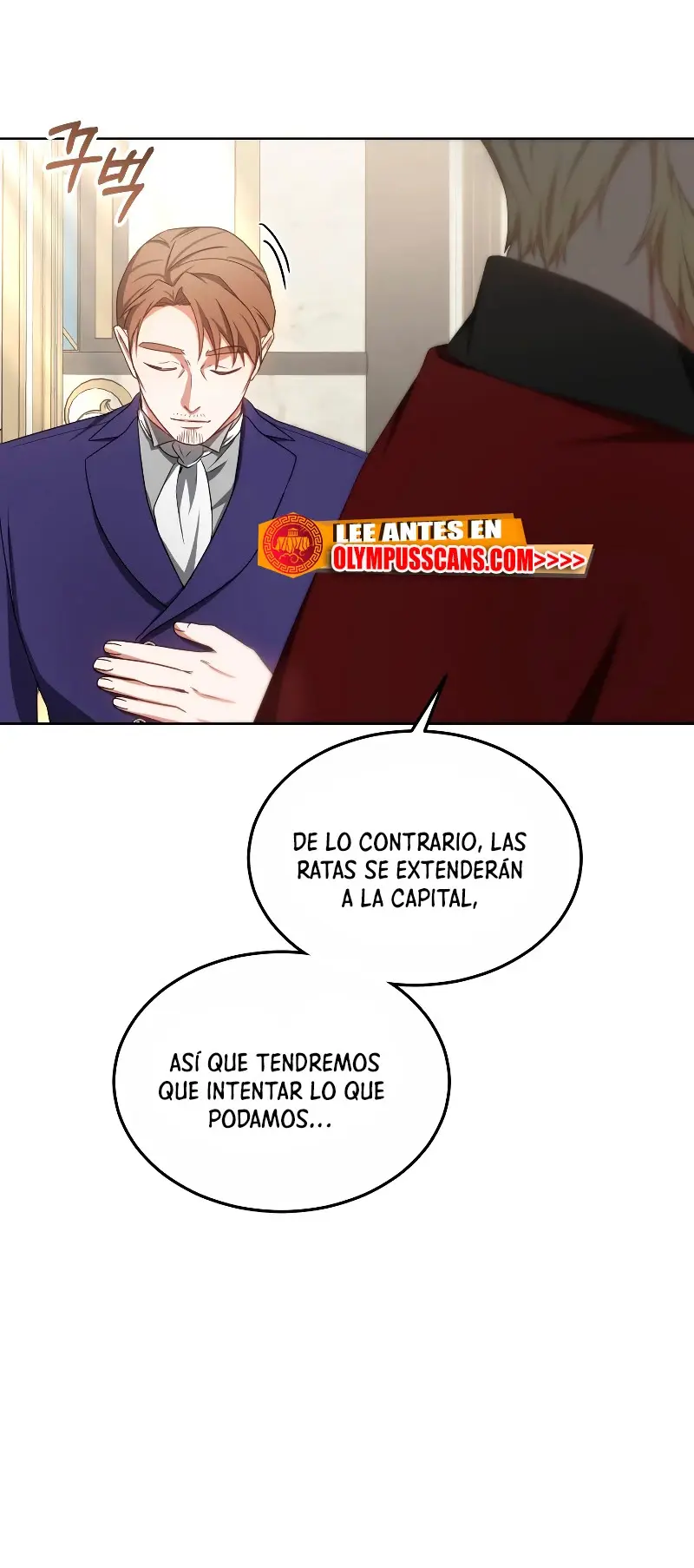 Dr. Jugador (Doctor Player) (2022) - Capítulo 39 - Página 36 - LectorTMOo