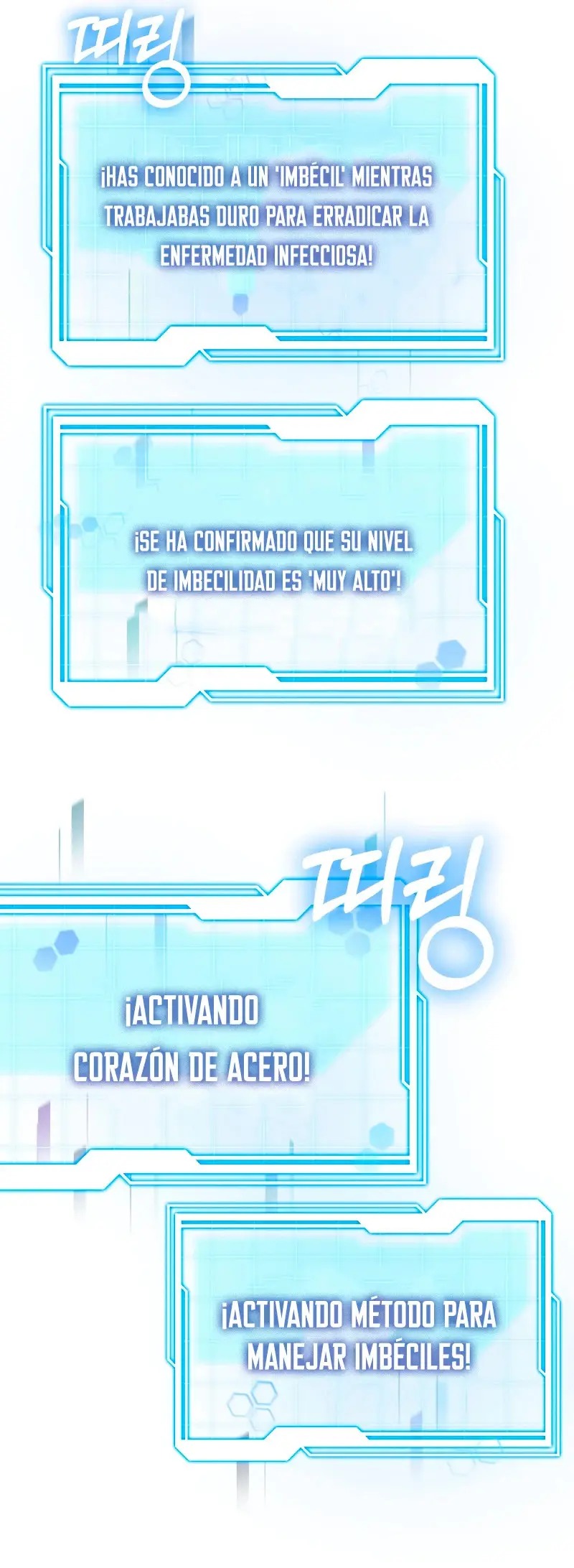 Dr. Jugador (Doctor Player) (2022) - Capítulo 39 - Página 54 - LectorTMOo