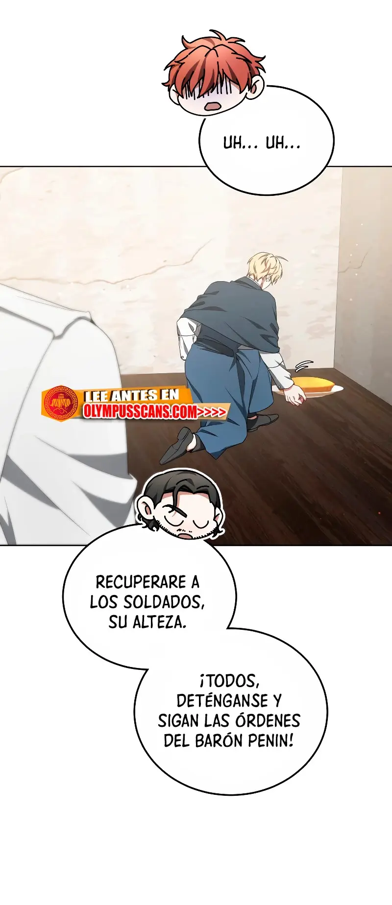 Dr. Jugador (Doctor Player) (2022) - Capítulo 39 - Página 63 - LectorTMOo