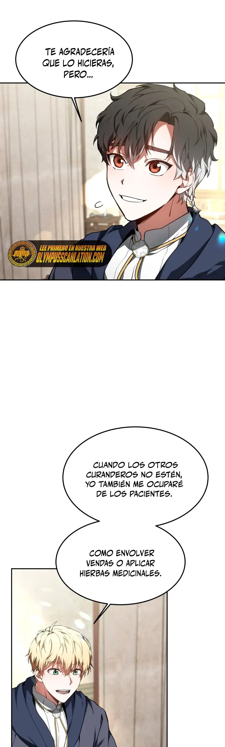 Dr. Jugador (Doctor Player) (2022) - Capítulo 4 - Página 9 - LectorTMOo