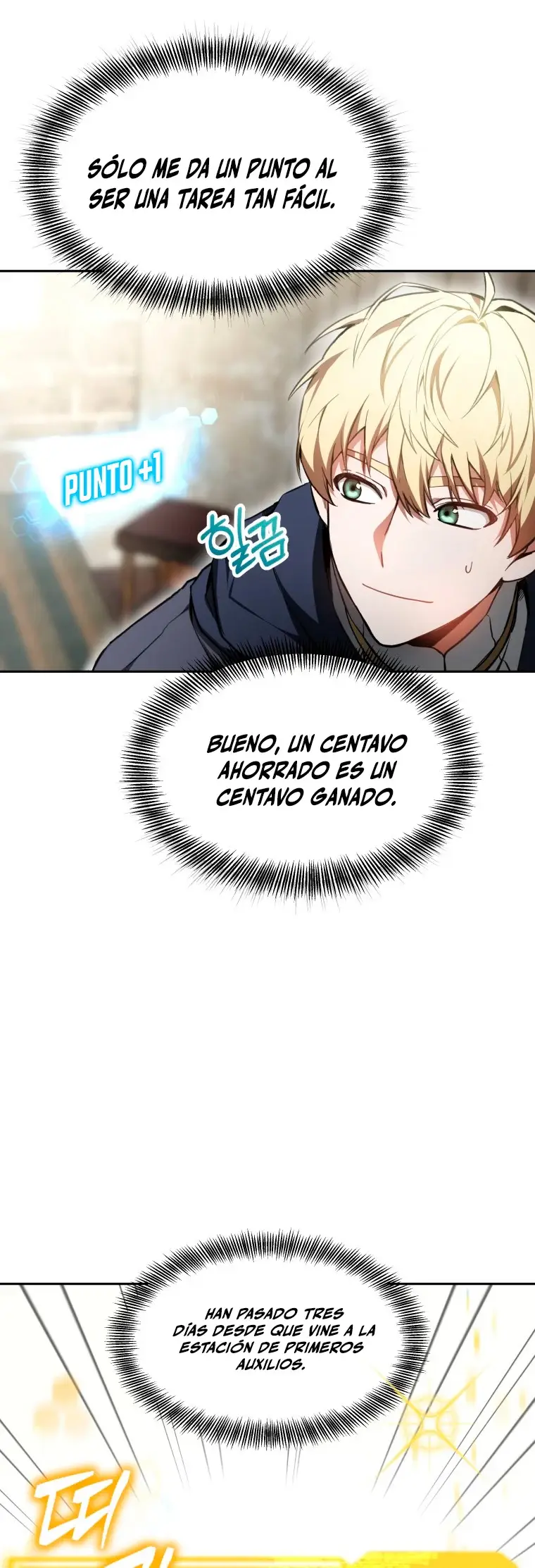 Dr. Jugador (Doctor Player) (2022) - Capítulo 4 - Página 18 - LectorTMOo