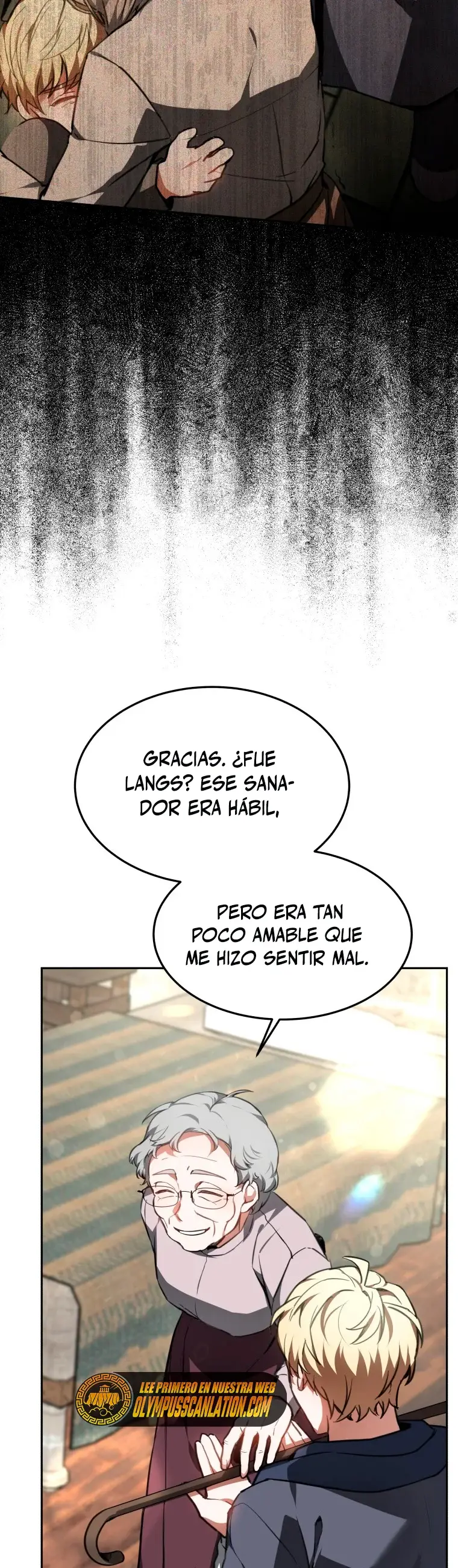 Dr. Jugador (Doctor Player) (2022) - Capítulo 4 - Página 34 - LectorTMOo