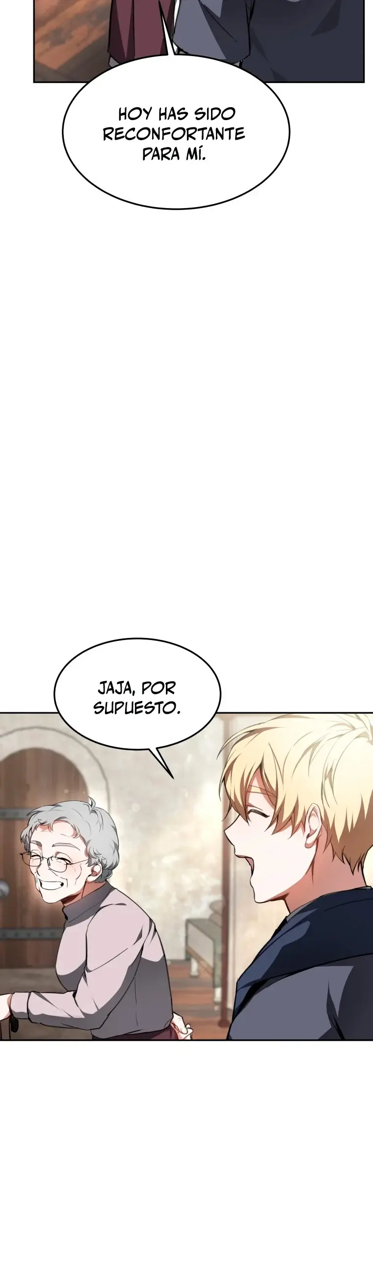 Dr. Jugador (Doctor Player) (2022) - Capítulo 4 - Página 35 - LectorTMOo