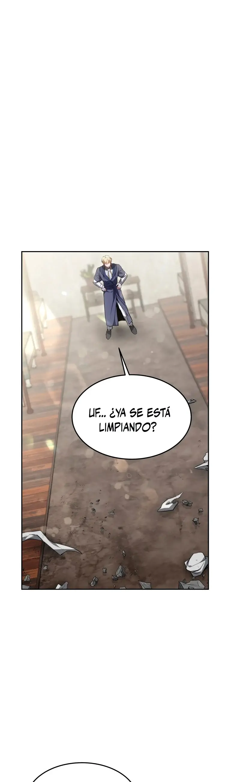 Dr. Jugador (Doctor Player) (2022) - Capítulo 4 - Página 38 - LectorTMOo