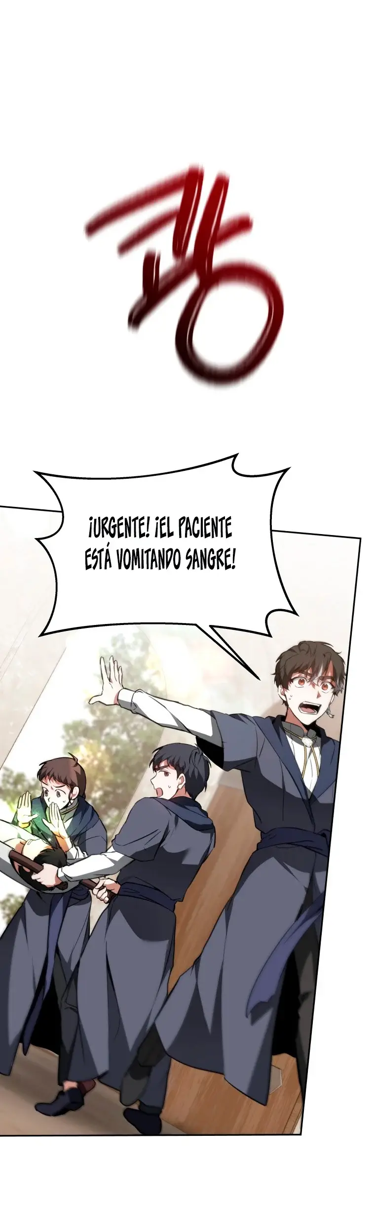 Dr. Jugador (Doctor Player) (2022) - Capítulo 4 - Página 51 - LectorTMOo
