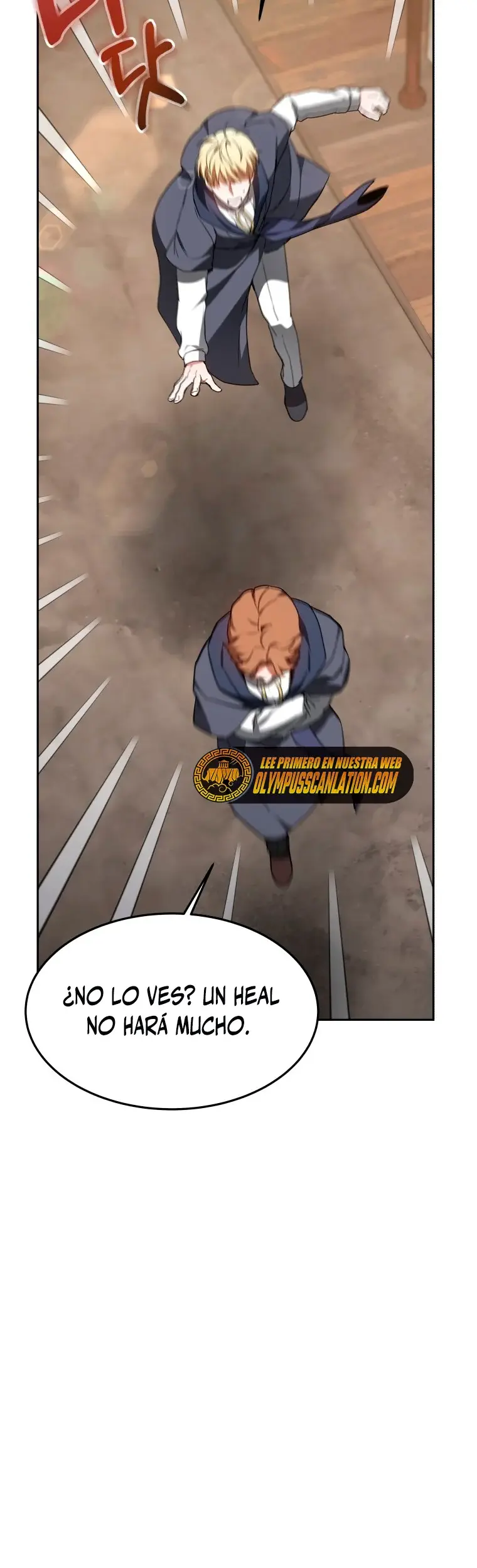 Dr. Jugador (Doctor Player) (2022) - Capítulo 4 - Página 63 - LectorTMOo