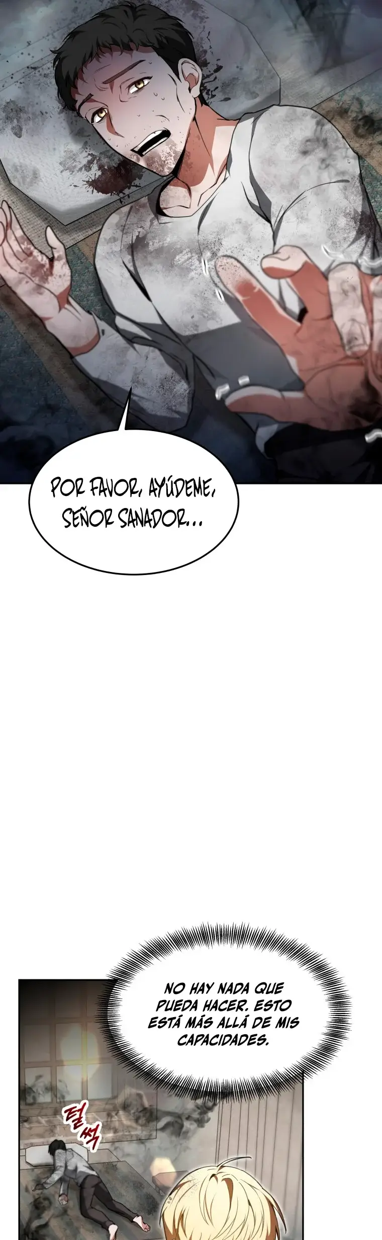 Dr. Jugador (Doctor Player) (2022) - Capítulo 4 - Página 72 - LectorTMOo