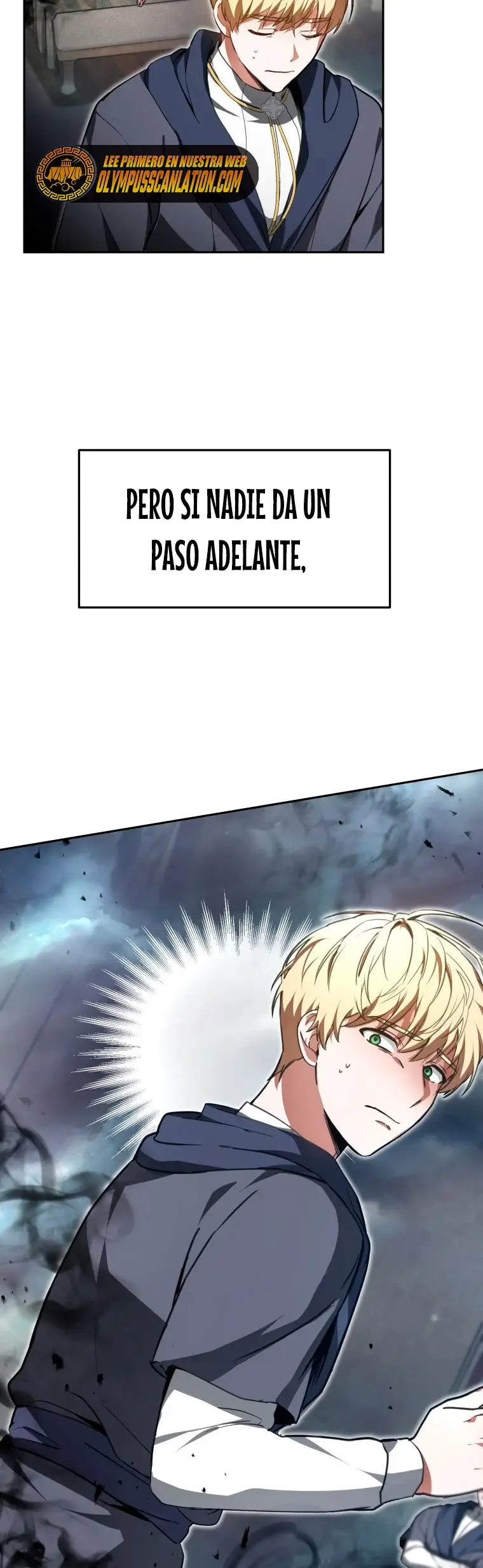 Dr. Jugador (Doctor Player) (2022) - Capítulo 4 - Página 73 - LectorTMOo