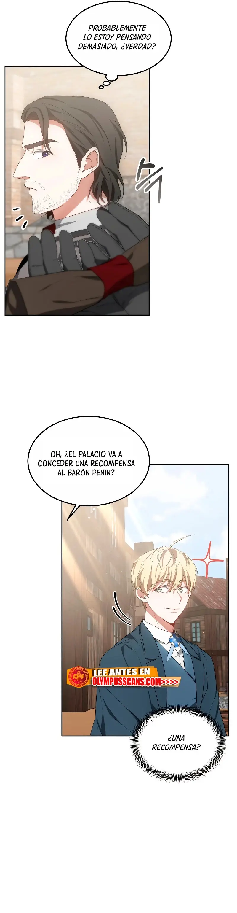 Dr. Jugador (Doctor Player) (2022) - Capítulo 40 - Página 4 - LectorTMOo