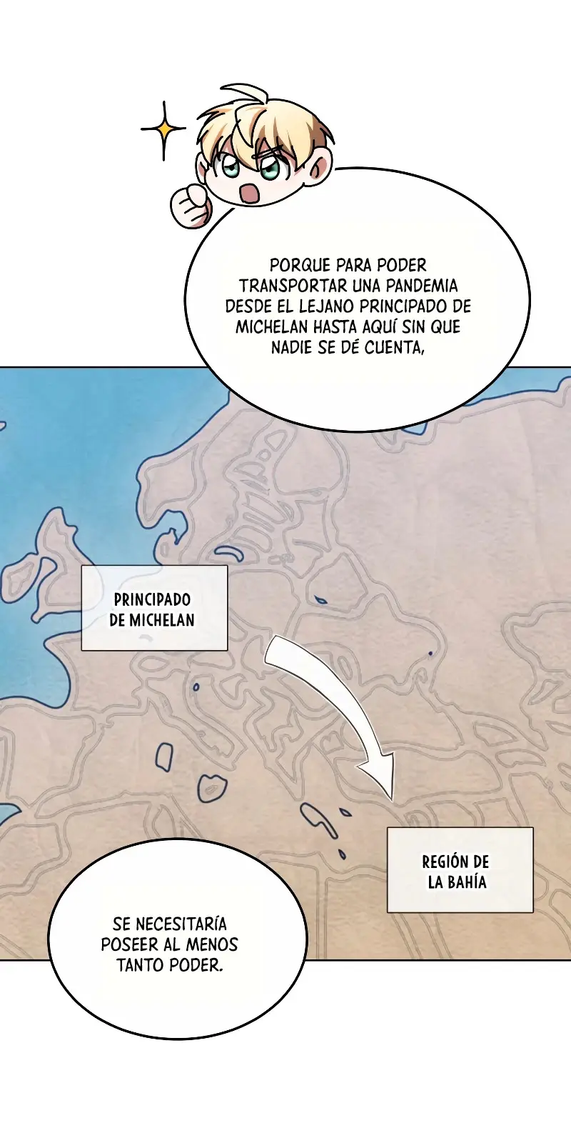 Dr. Jugador (Doctor Player) (2022) - Capítulo 40 - Página 43 - LectorTMOo