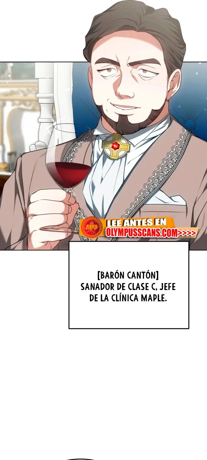 Dr. Jugador (Doctor Player) (2022) - Capítulo 41 - Página 7 - LectorTMOo