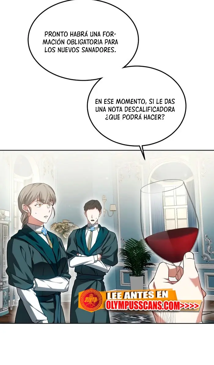 Dr. Jugador (Doctor Player) (2022) - Capítulo 41 - Página 8 - LectorTMOo