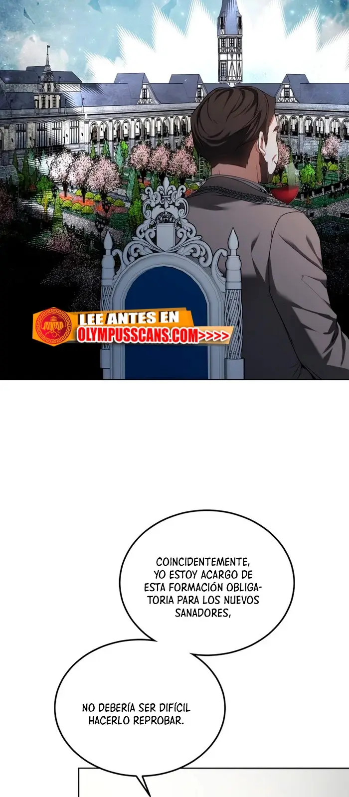 Dr. Jugador (Doctor Player) (2022) - Capítulo 41 - Página 12 - LectorTMOo