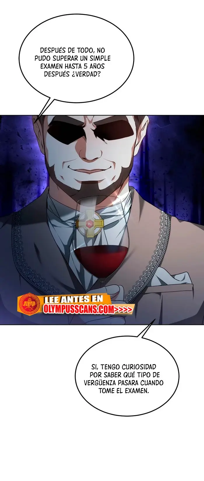Dr. Jugador (Doctor Player) (2022) - Capítulo 41 - Página 15 - LectorTMOo
