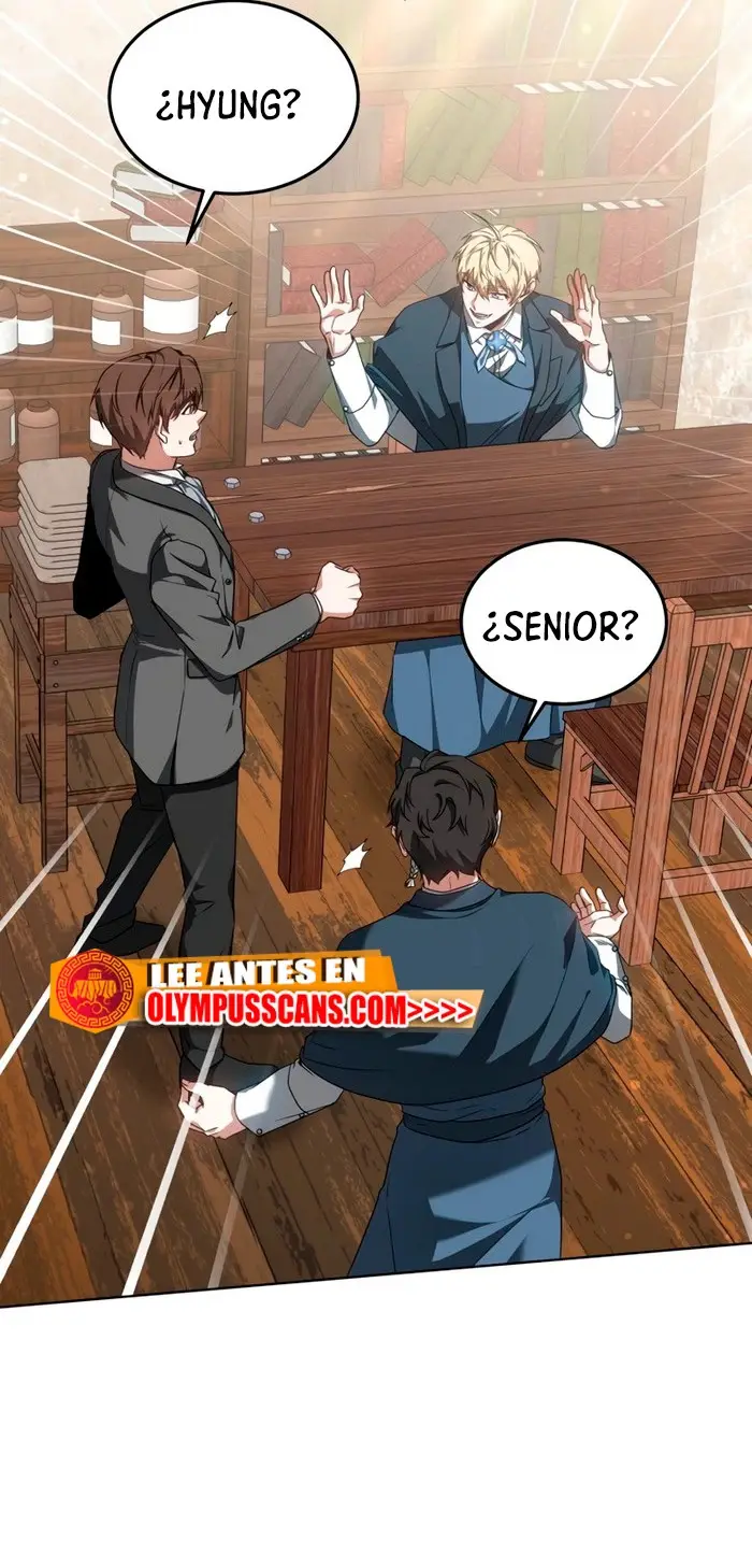 Dr. Jugador (Doctor Player) (2022) - Capítulo 41 - Página 22 - LectorTMOo