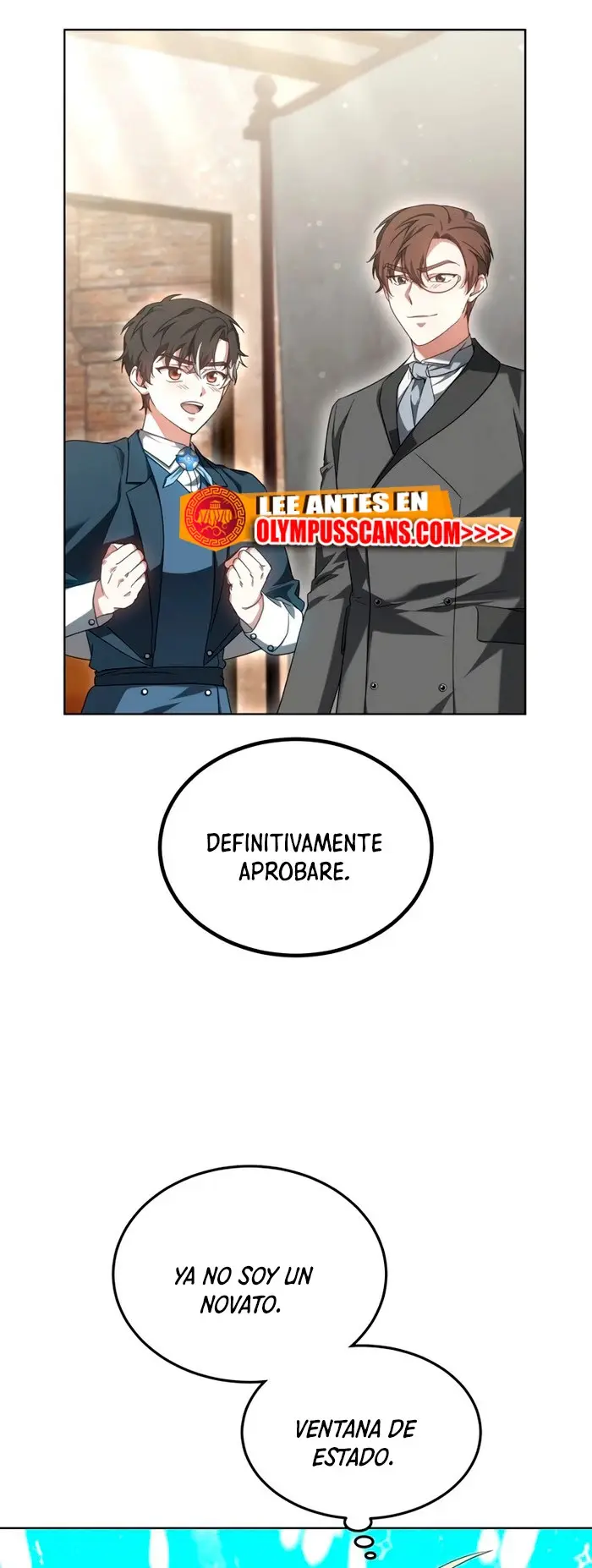 Dr. Jugador (Doctor Player) (2022) - Capítulo 41 - Página 24 - LectorTMOo