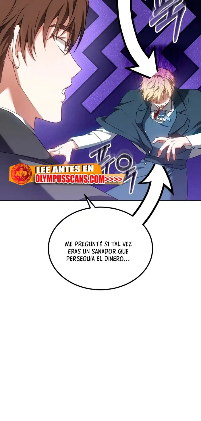 Dr. Jugador (Doctor Player) (2022) - Capítulo 41 - Página 41 - LectorTMOo