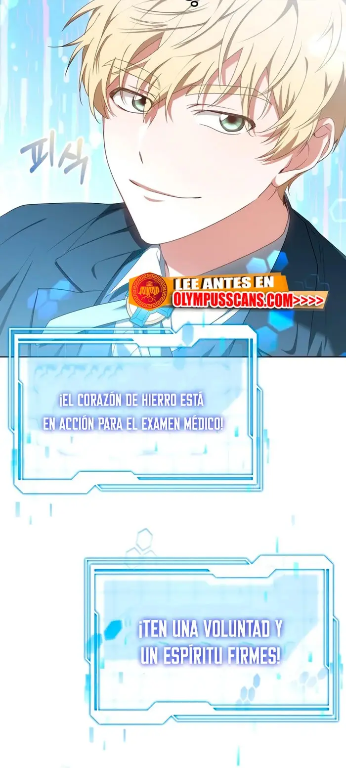 Dr. Jugador (Doctor Player) (2022) - Capítulo 41 - Página 58 - LectorTMOo