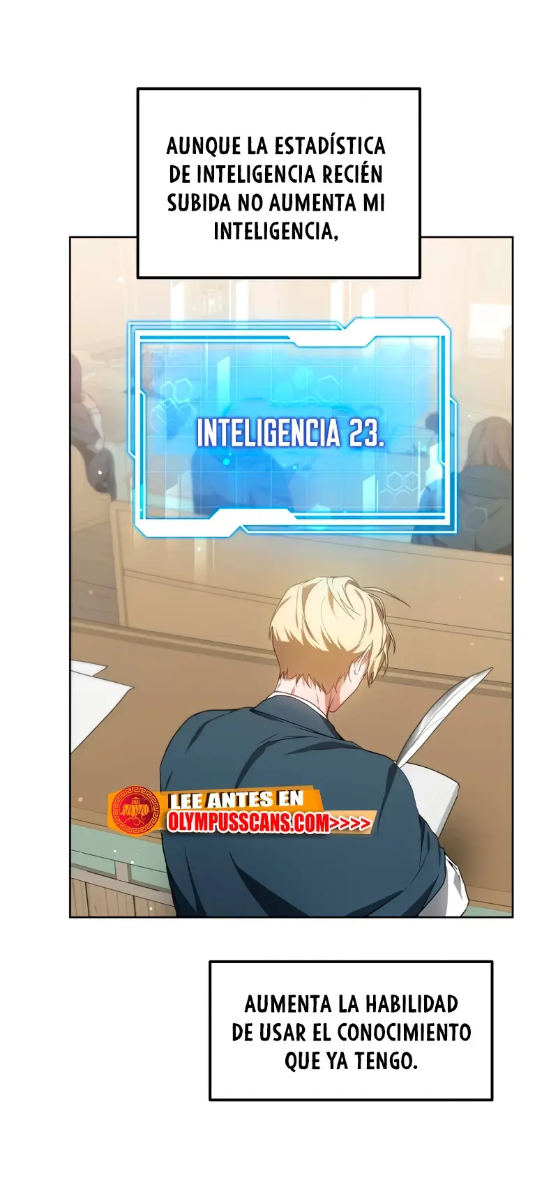 Dr. Jugador (Doctor Player) (2022) - Capítulo 42 - Página 39 - LectorTMOo
