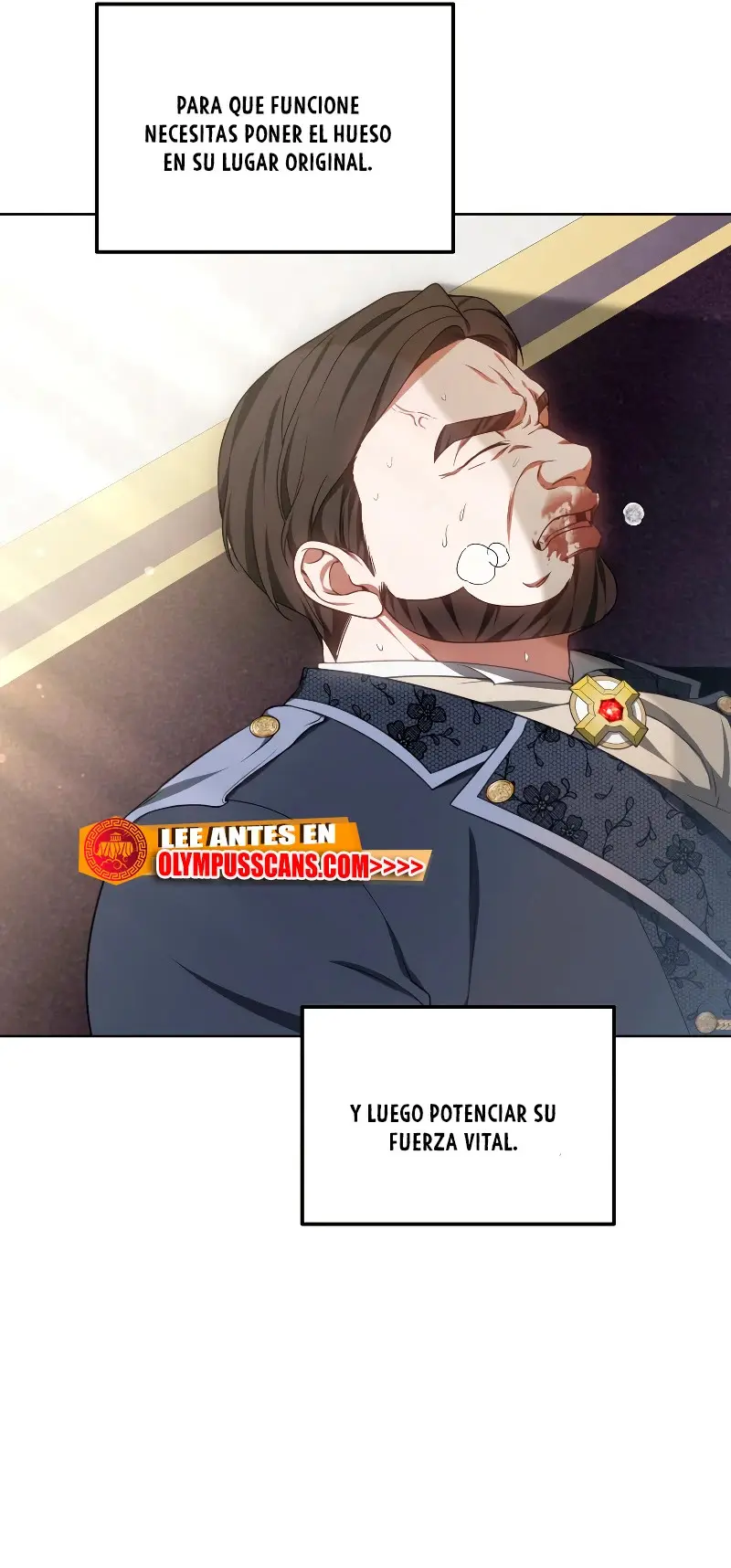 Dr. Jugador (Doctor Player) (2022) - Capítulo 43 - Página 8 - LectorTMOo