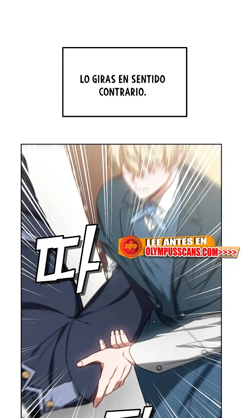Dr. Jugador (Doctor Player) (2022) - Capítulo 43 - Página 34 - LectorTMOo