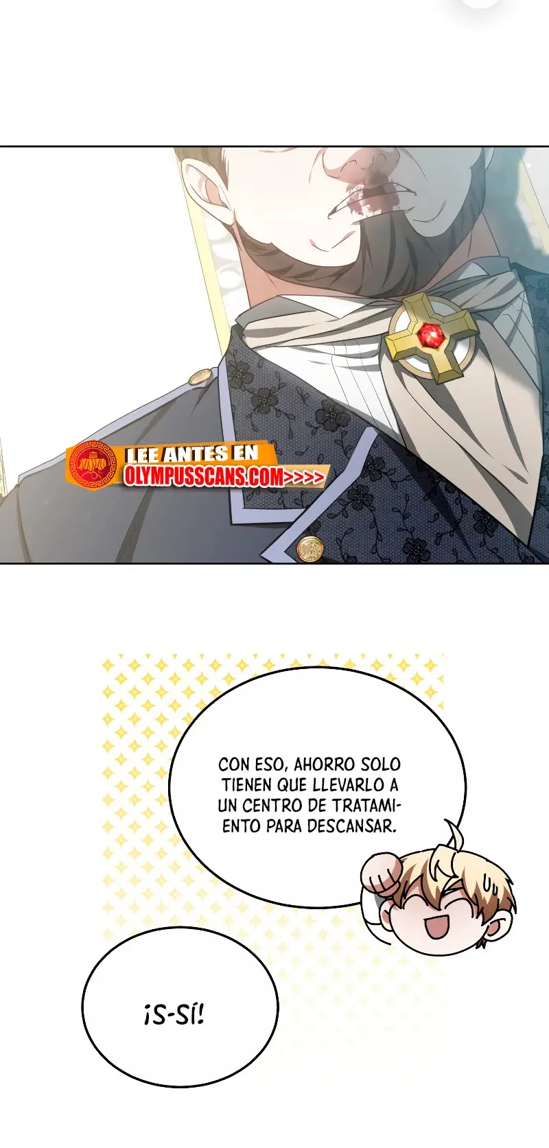 Dr. Jugador (Doctor Player) (2022) - Capítulo 43 - Página 36 - LectorTMOo
