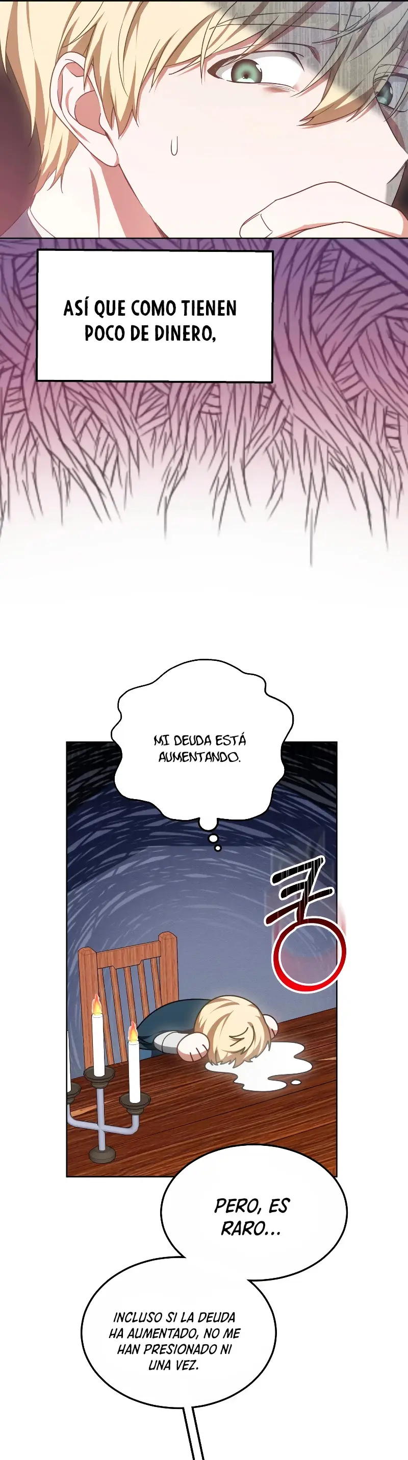 Dr. Jugador (Doctor Player) (2022) - Capítulo 43 - Página 57 - LectorTMOo