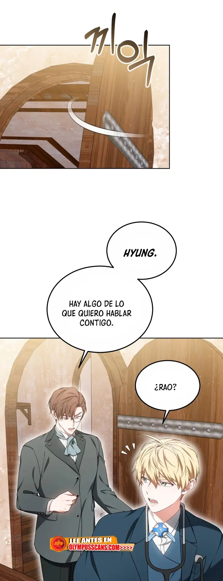 Dr. Jugador (Doctor Player) (2022) - Capítulo 44 - Página 27 - LectorTMOo