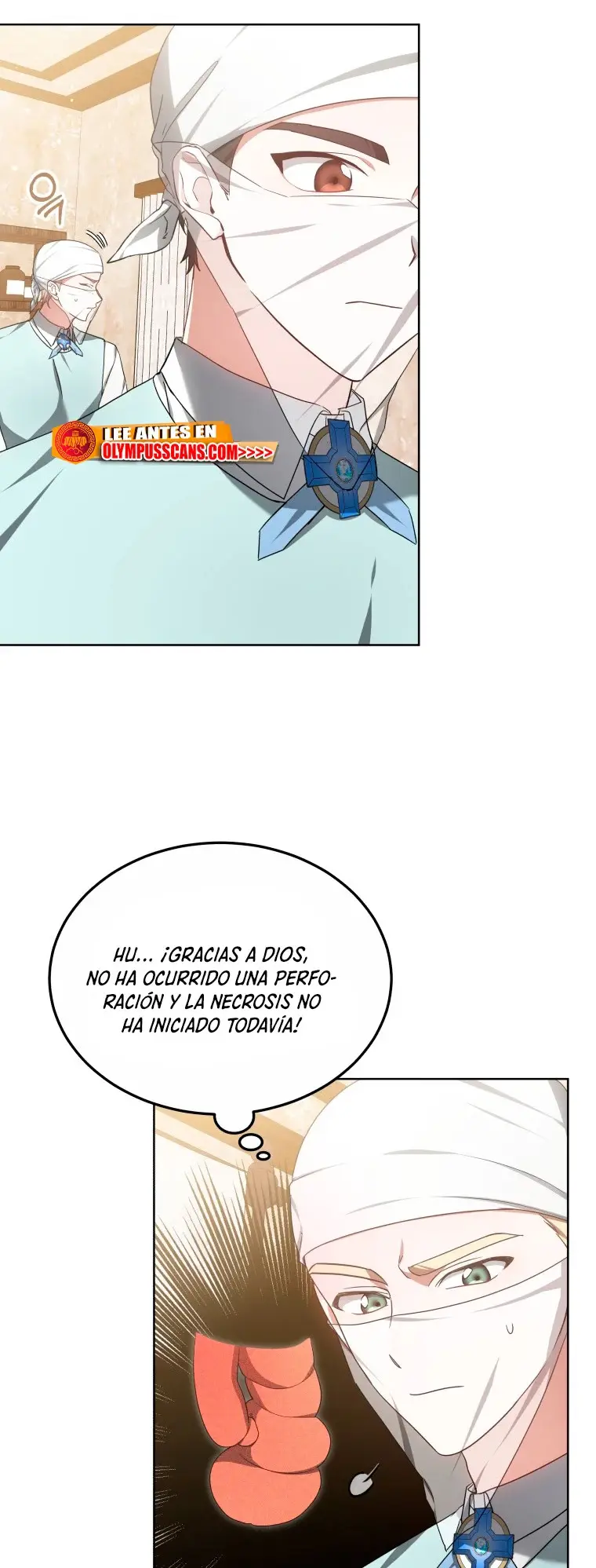 Dr. Jugador (Doctor Player) (2022) - Capítulo 44 - Página 46 - LectorTMOo