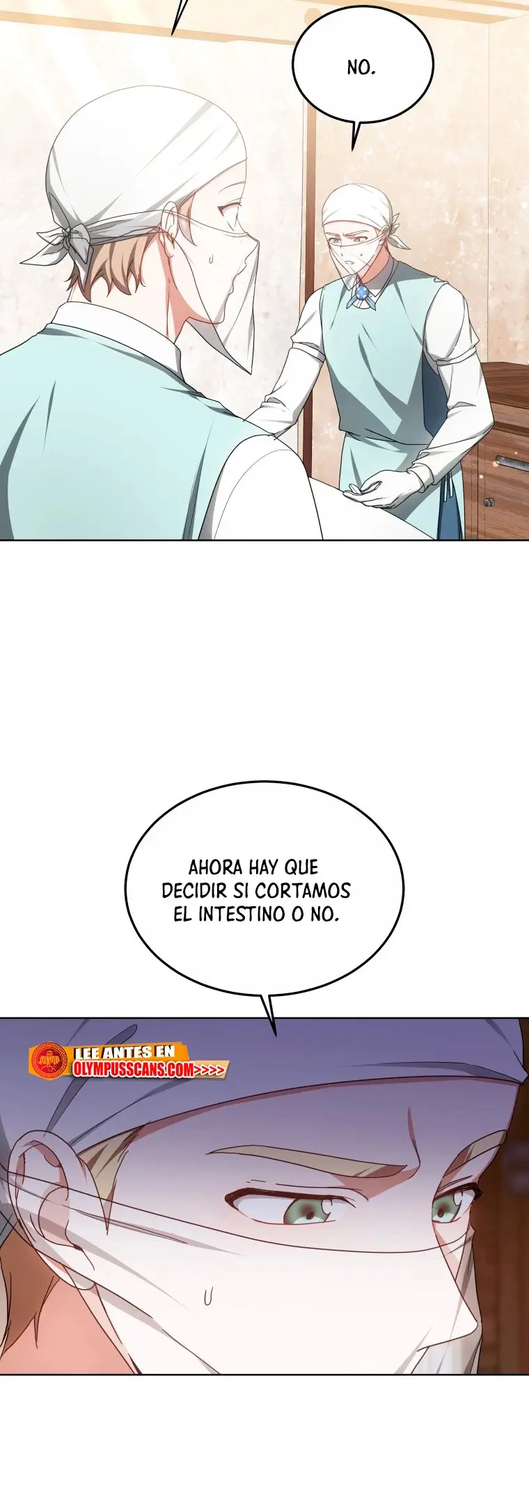 Dr. Jugador (Doctor Player) (2022) - Capítulo 44 - Página 58 - LectorTMOo