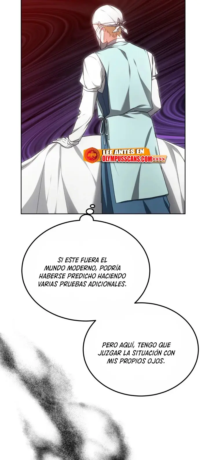 Dr. Jugador (Doctor Player) (2022) - Capítulo 44 - Página 61 - LectorTMOo