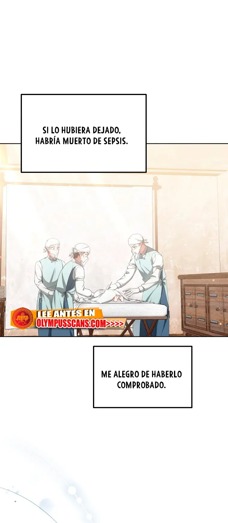 Dr. Jugador (Doctor Player) (2022) - Capítulo 45 - Página 16 - LectorTMOo