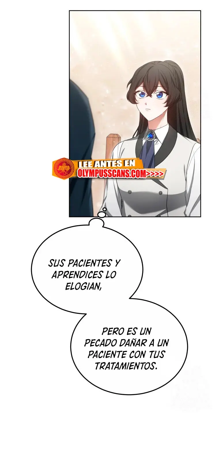 Dr. Jugador (Doctor Player) (2022) - Capítulo 46 - Página 37 - LectorTMOo