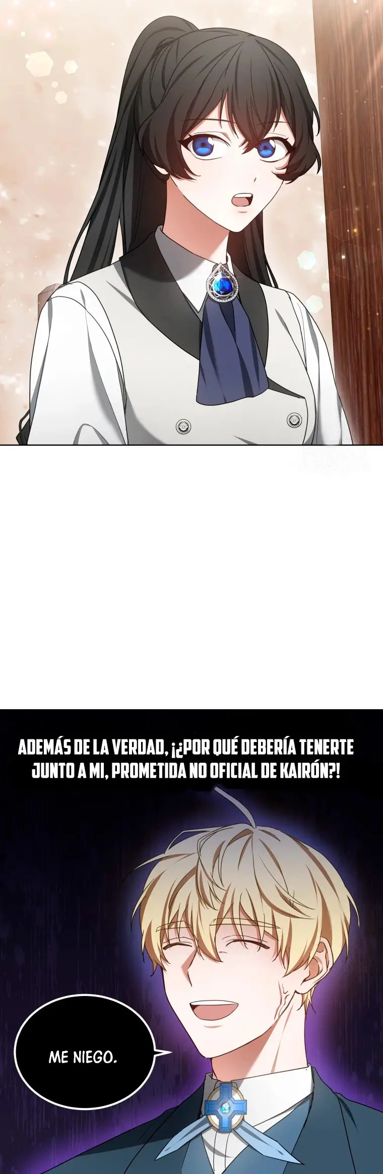 Dr. Jugador (Doctor Player) (2022) - Capítulo 46 - Página 45 - LectorTMOo
