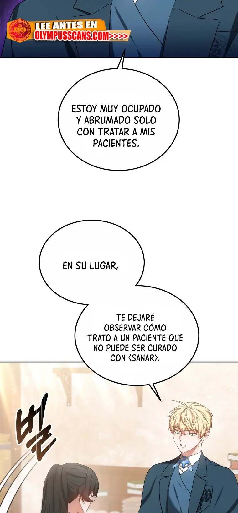 Dr. Jugador (Doctor Player) (2022) - Capítulo 46 - Página 46 - LectorTMOo