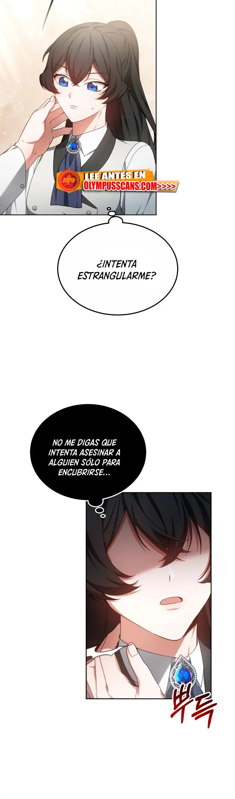 Dr. Jugador (Doctor Player) (2022) - Capítulo 46 - Página 58 - LectorTMOo