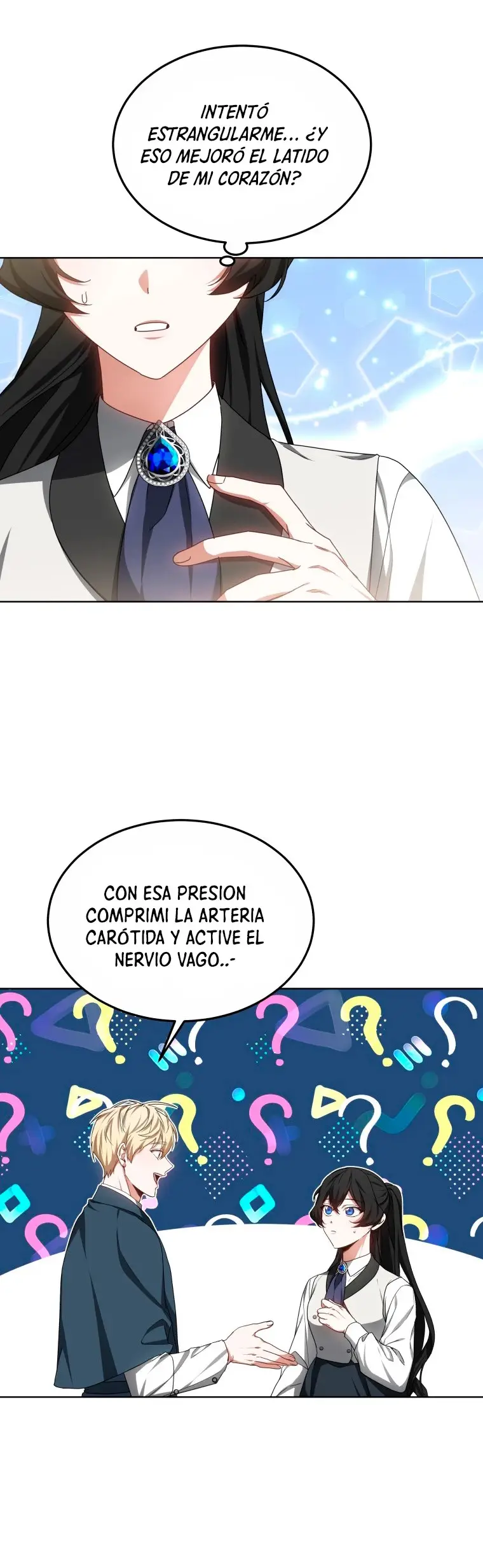 Dr. Jugador (Doctor Player) (2022) - Capítulo 47 - Página 6 - LectorTMOo