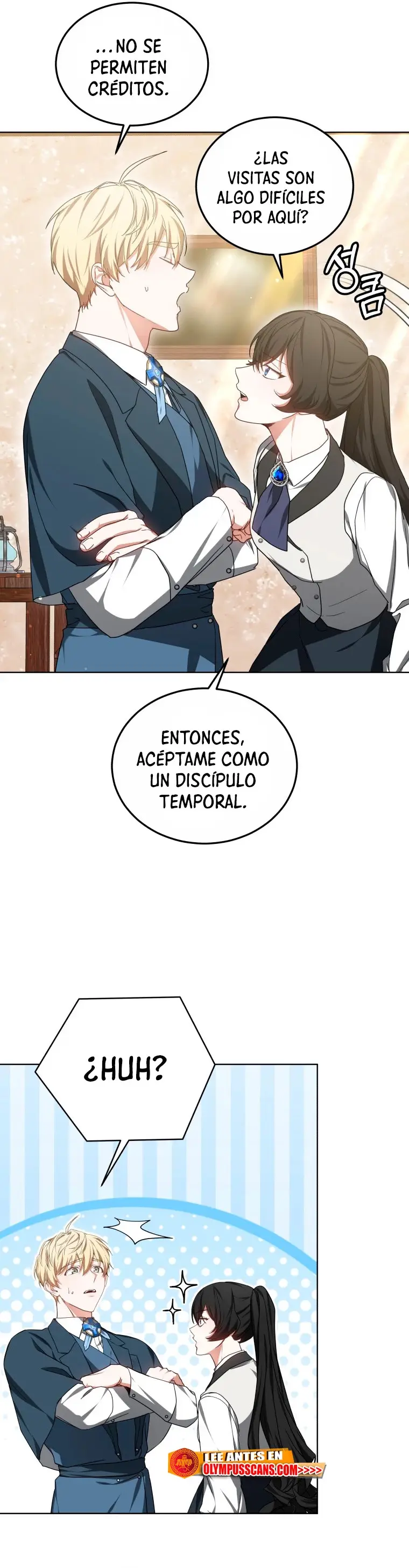 Dr. Jugador (Doctor Player) (2022) - Capítulo 47 - Página 13 - LectorTMOo