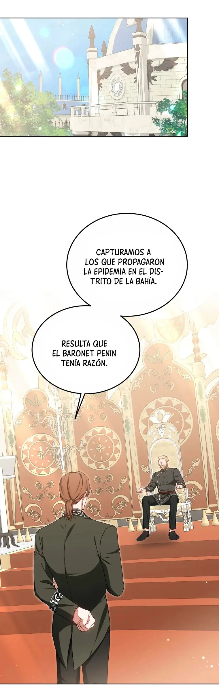 Dr. Jugador (Doctor Player) (2022) - Capítulo 47 - Página 29 - LectorTMOo