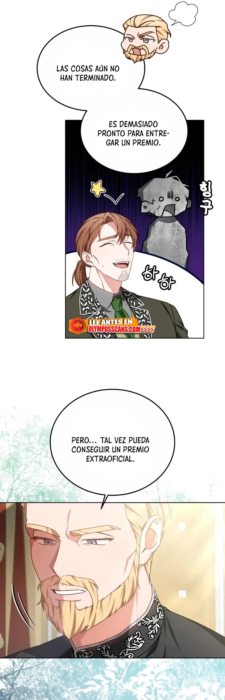 Dr. Jugador (Doctor Player) (2022) - Capítulo 47 - Página 36 - LectorTMOo