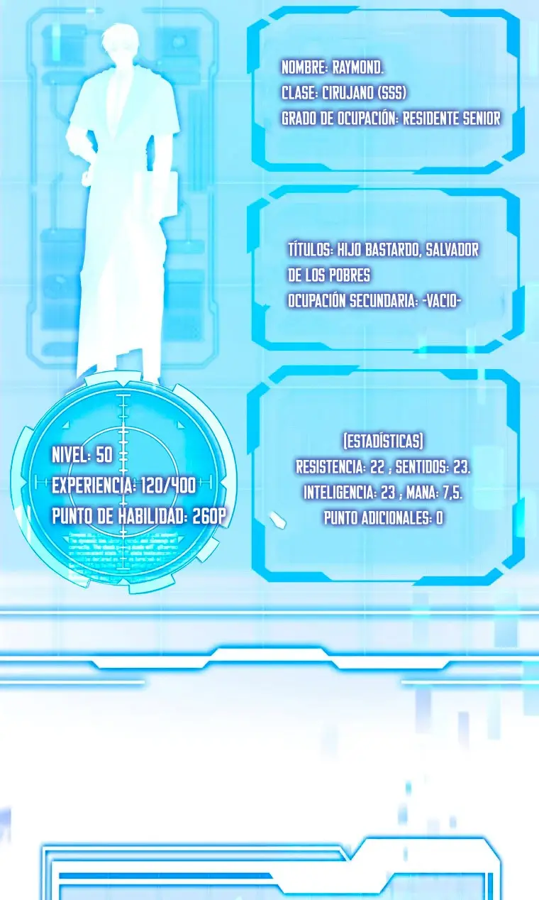 Dr. Jugador (Doctor Player) (2022) - Capítulo 47 - Página 48 - LectorTMOo